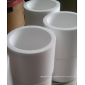 Tube PTFE 100% ptfe blanc pur fabriqué au Shandong